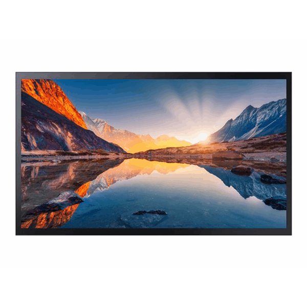 Samsung QM43B-T UHD Tch Display