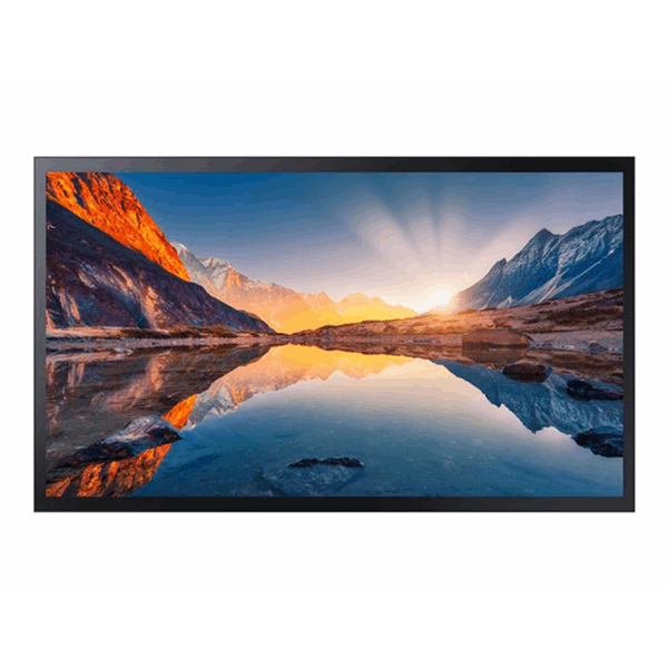 Samsung QM43B-T UHD Tch Display