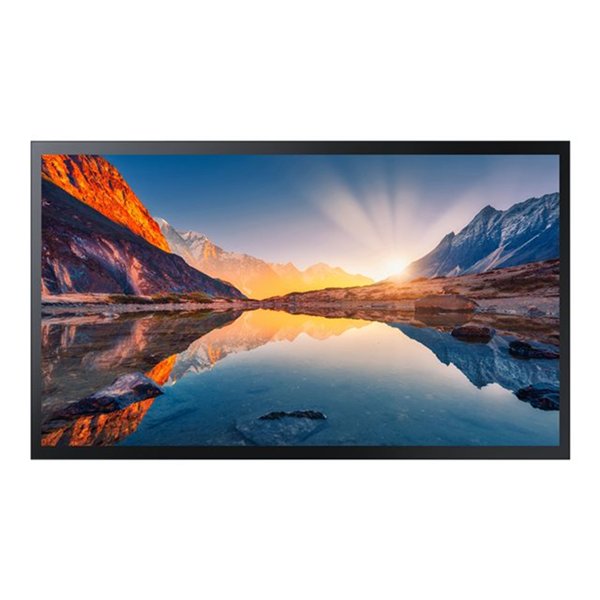 Samsung QM55B-T UHD Tch Display