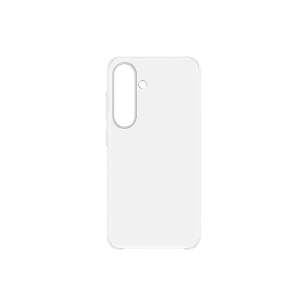 Samsung S25 Clear Transparent