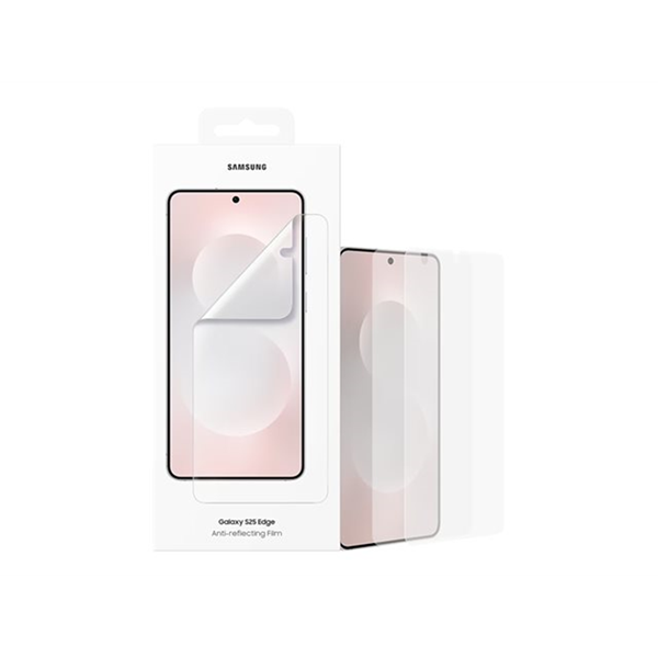 Samsung S25 Edge Anti-reflecting Film
