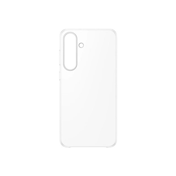 Samsung S25 FE Clear Transparent