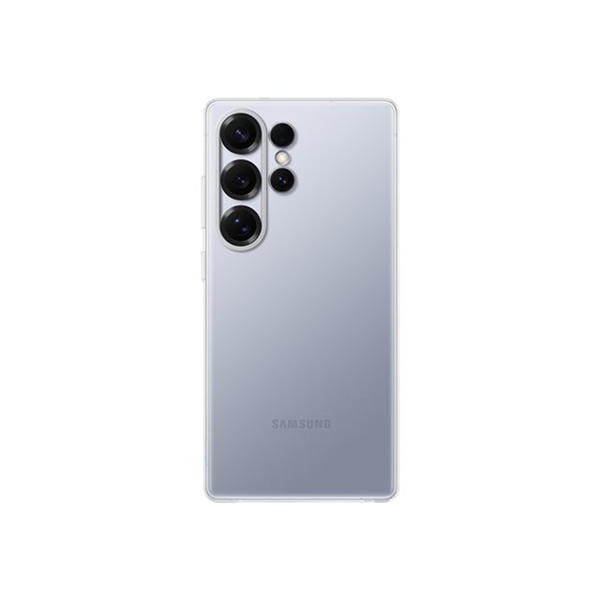 Samsung S25 Ultra Clear Transparent