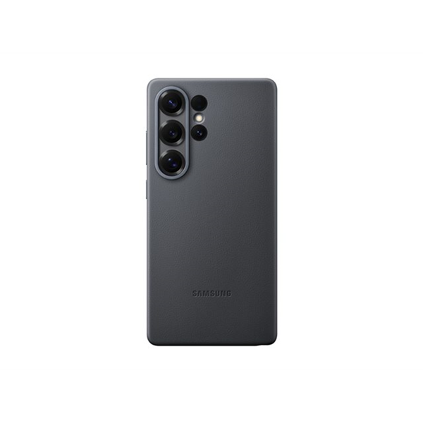 Samsung S25 Ultra Kindsuit Black