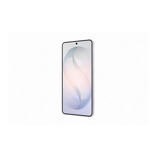 Samsung S26 5G 256GB White