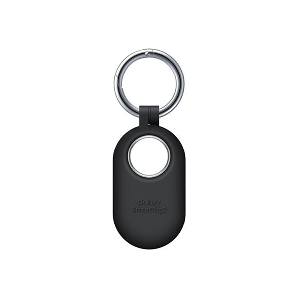 Samsung SmartTag2 Silicone Case Black