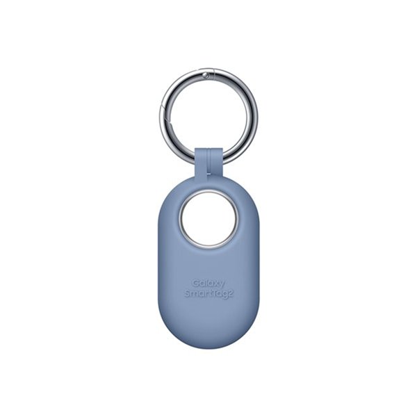 Samsung SmartTag2 Silicone Case Blue