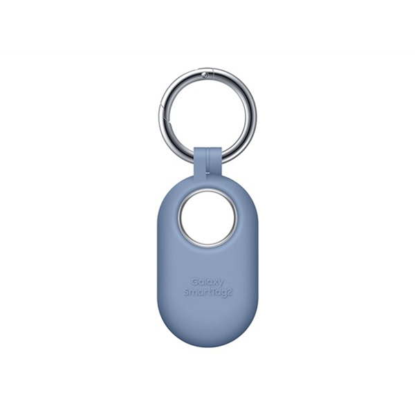 Samsung SmartTag2 Silicone Case Blue