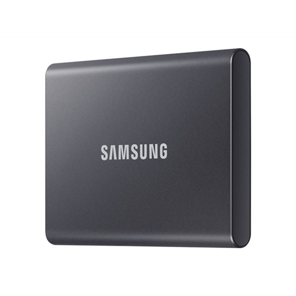 Samsung T7 2TB Externe SSD grijs