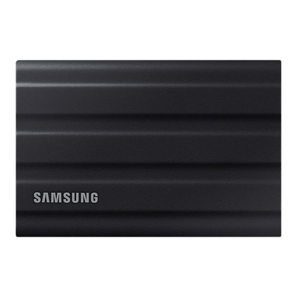 Samsung T7 Shield 4TB Black