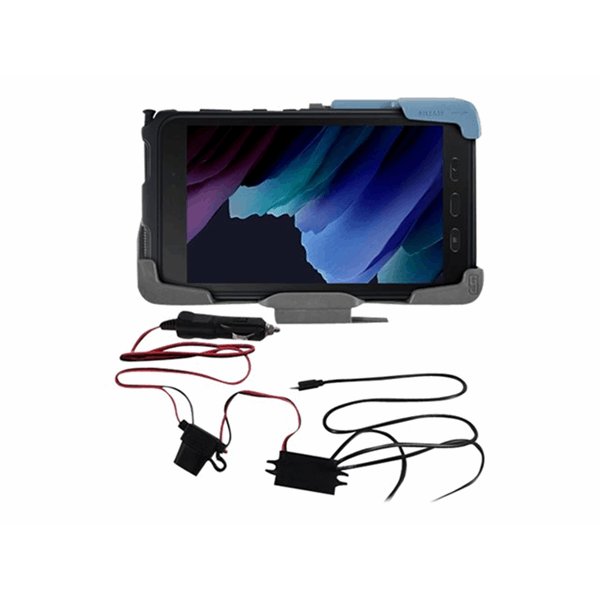 Samsung Tab Active2/3 Lite Charging w/ci