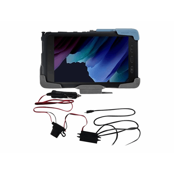 Samsung Tab Active2/3 Lite Charging w/ci