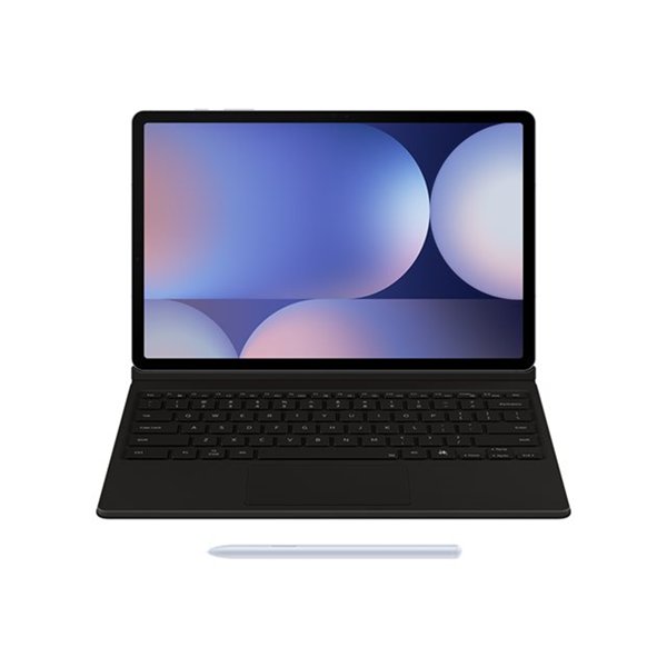 Samsung Tab S10/9/9FE+BC Keyboard BLK