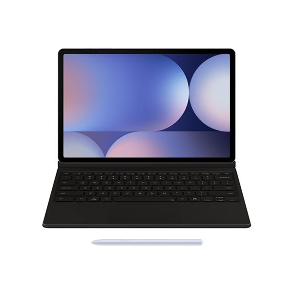 Samsung Tab S10/9/9FE+BC Keyboard BLK