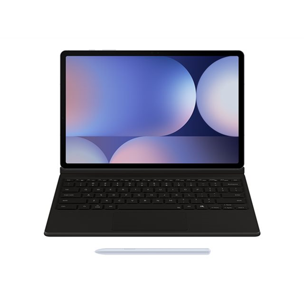 Samsung Tab S10/9/9FE+BC Keyboard BLK