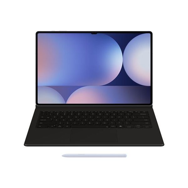 Samsung Tab S10/9 Ultra BC Keyboard BLK