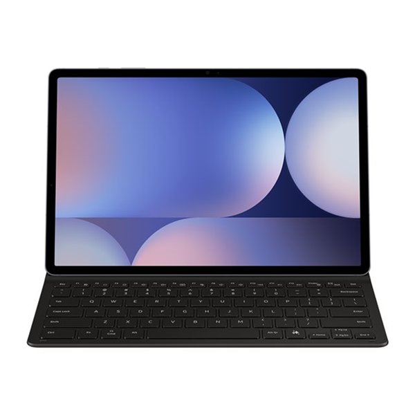 Samsung Tab S10+/S9+BC Keyboard SL BLK