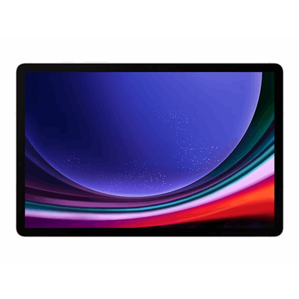 Samsung Tab S9 11.0 WIFI 256GB Beige