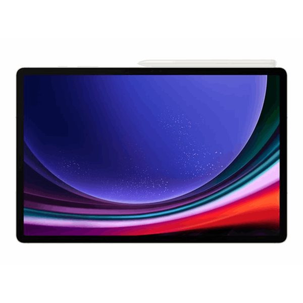 Samsung Tab S9+12.4 WIFI 512GB Beige
