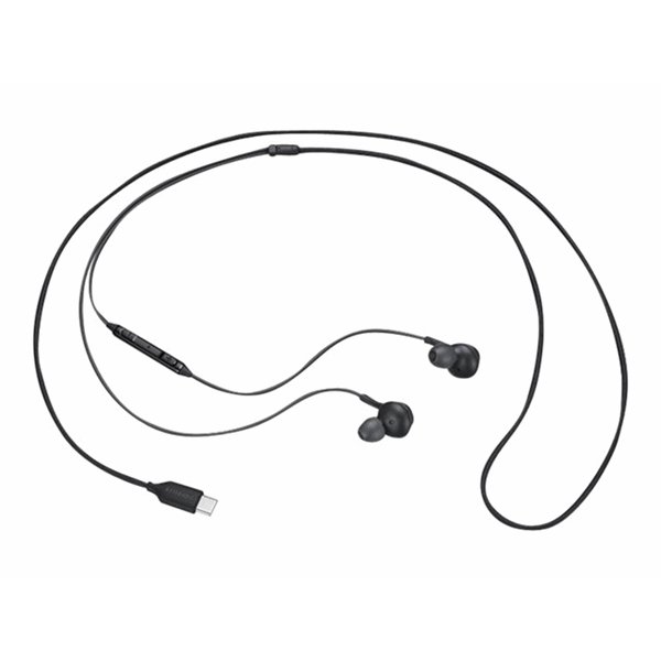 Samsung USB-C Earphones Black