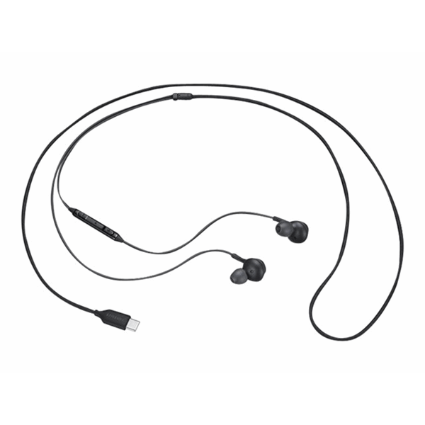 Samsung USB-C Earphones Black
