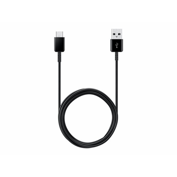 Samsung USB to USB-C Cable 1.5m Black x2