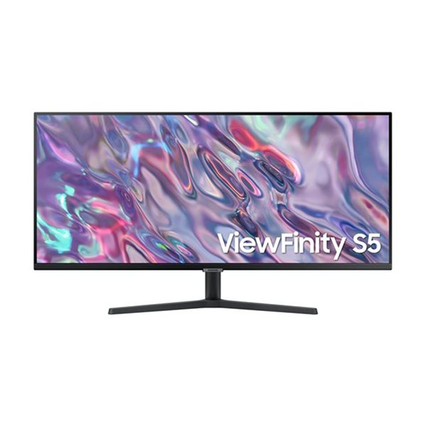 Samsung ViewFinity S5 S34C500GAU Samsung ViewFinity S5 S34C500GAU