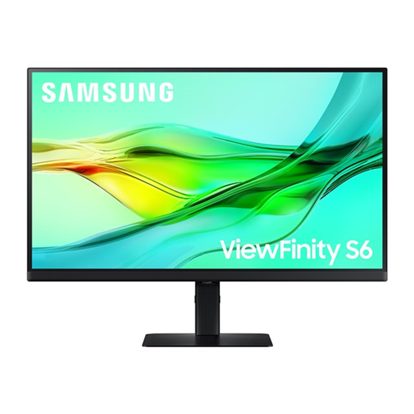 Samsung ViewFinity S6 S27D600UAU