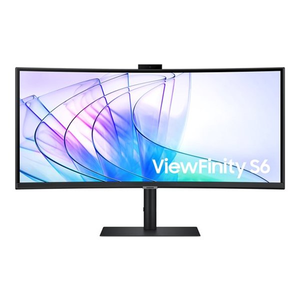 Samsung ViewFinity S6 S34C652VAU