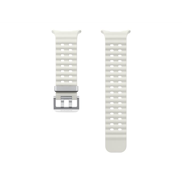 Samsung Watch Ultra Marine Band Wht.Sand Samsung Watch Ultra Marine Band Wht.Sand