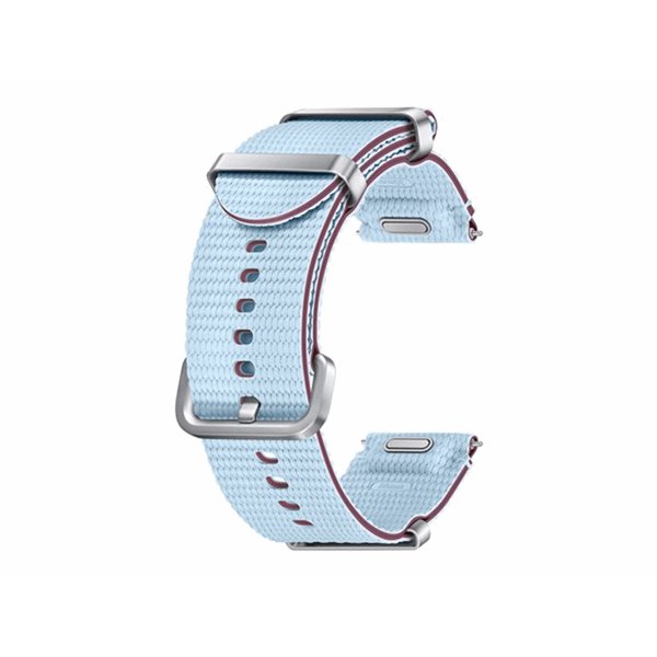 Samsung Watch7 Athleisure Band M/L SBlue