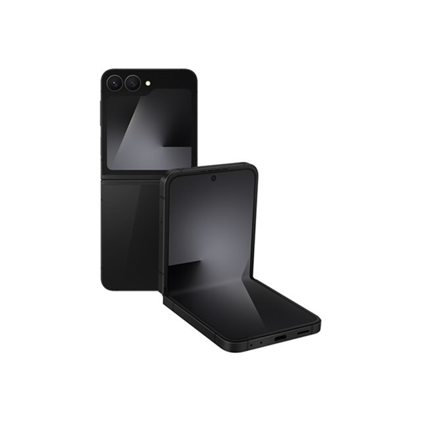 Samsung Z Flip 7 FE 5G 128GB Black