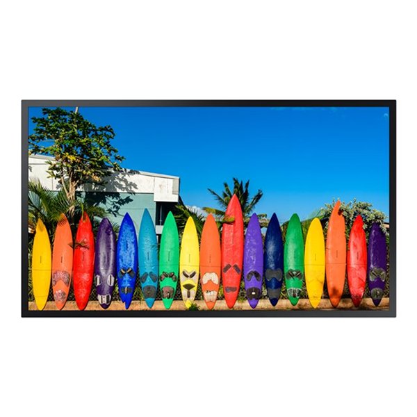SAMSUNGLH55OMBEBGBXEN?NL55"windowdisplay