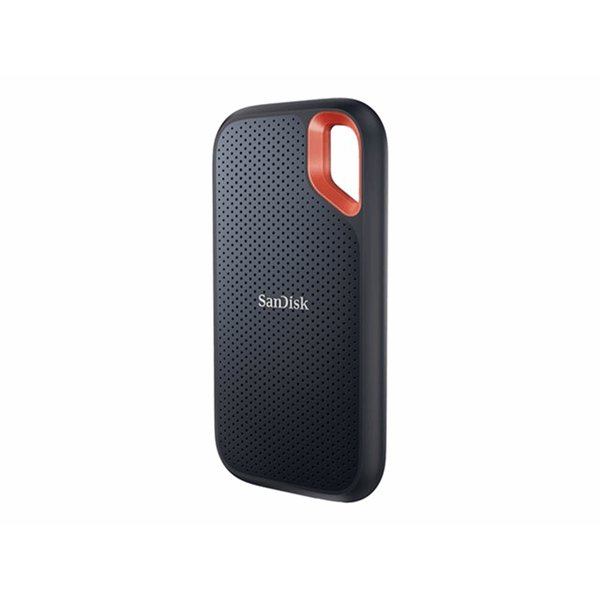 SanDisk Extreme Portable SSD 1050MB/s 1T