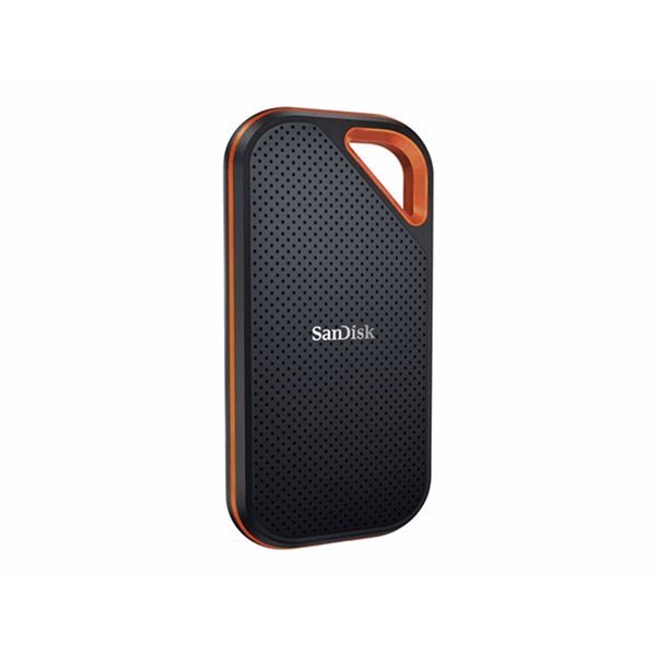 SanDisk Extreme Pro Portable SSD 2000MB/