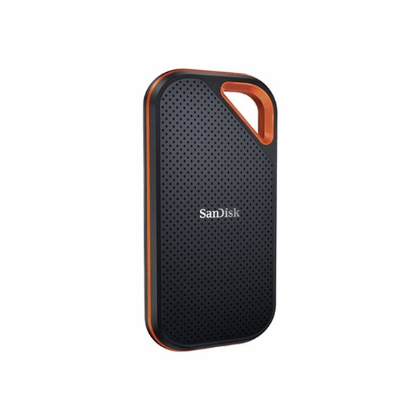 SanDisk Extreme Pro Portable SSD 2000MB/