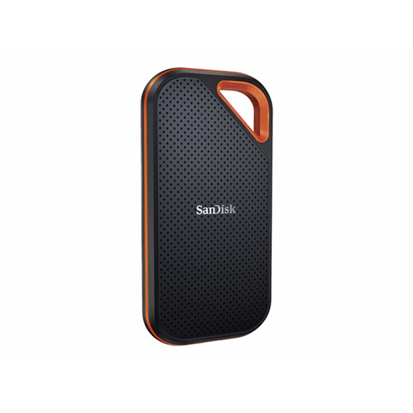 SanDisk Extreme Pro Portable SSD 2000MB/ SanDisk Extreme Pro Portable SSD 2000MB/