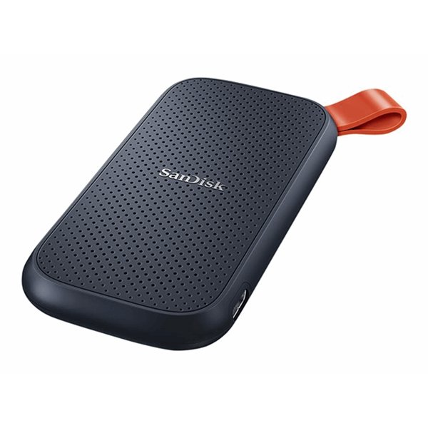 SanDisk Portable SSD 480GB