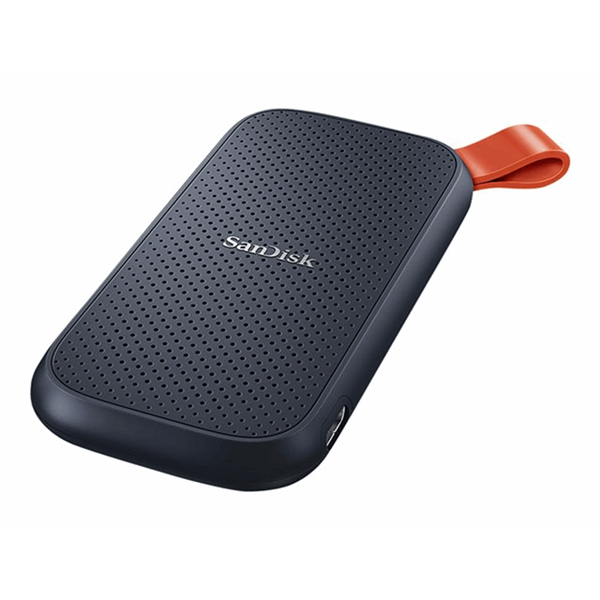 SanDisk Portable SSD 480GB