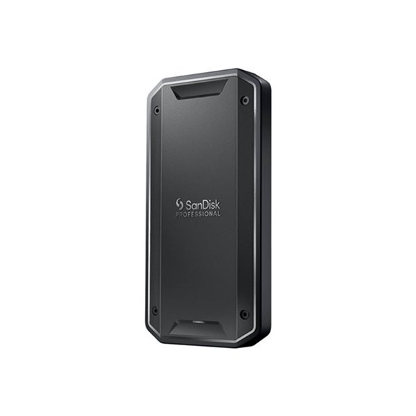 Sandisk Pro G40 Ultra Rugged 1TB SSD