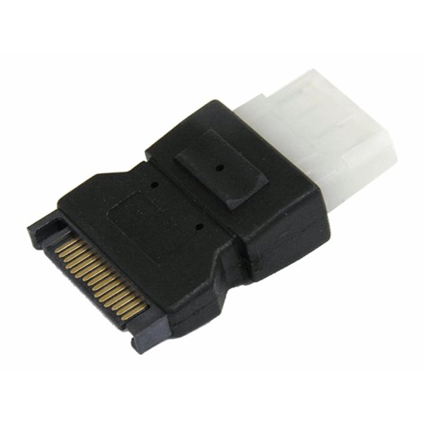 SATA to LP4 Power Adapter