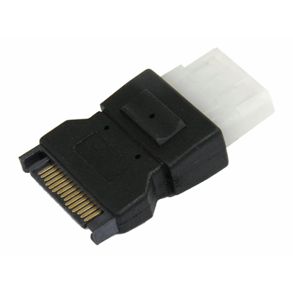 SATA to LP4 Power Adapter SATA to LP4 Power Adapter