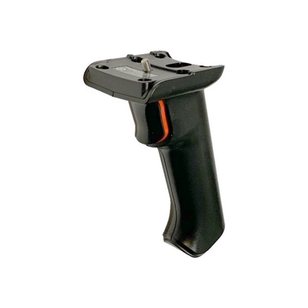 Scan handle dockable with EDA61
