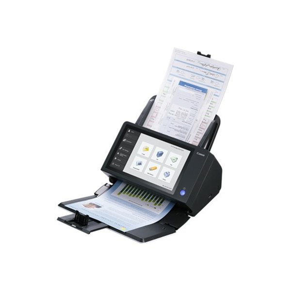 ScanFront 400