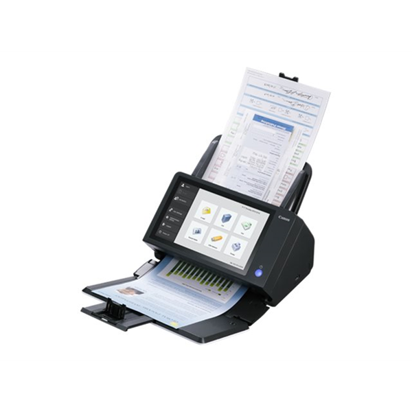 ScanFront 400 ScanFront 400