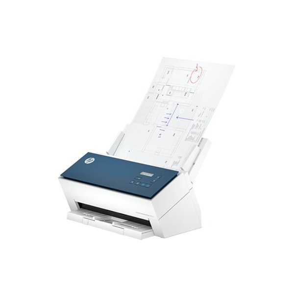 ScanJet Ent Flow 9000 s1 Scanner