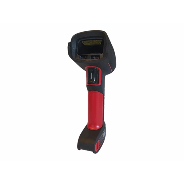 Scann Tethered 1D PDF417 2D