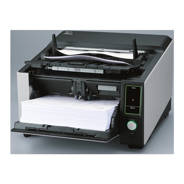 Scanner fi-8930
