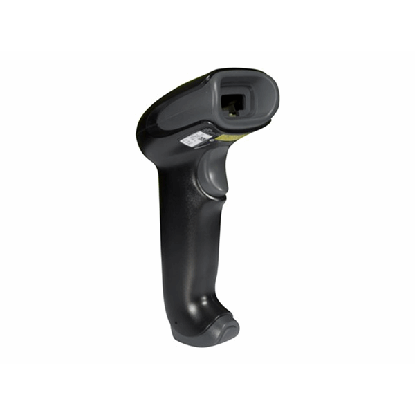 SCANNER ONLY: 1D, IVORY, RS232/USB/KBW/I SCANNER ONLY: 1D, IVORY, RS232/USB/KBW/I