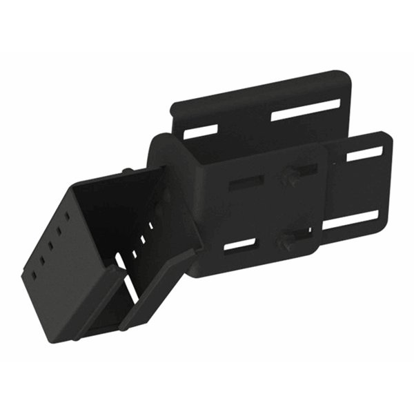 Scanner Pocket Mount with Large Back